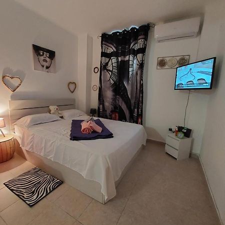 Anastasia1 Apartments Thessaloníki Ngoại thất bức ảnh