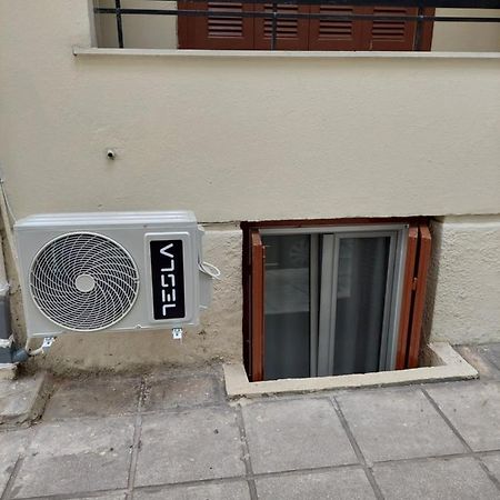 Anastasia1 Apartments Thessaloníki Ngoại thất bức ảnh