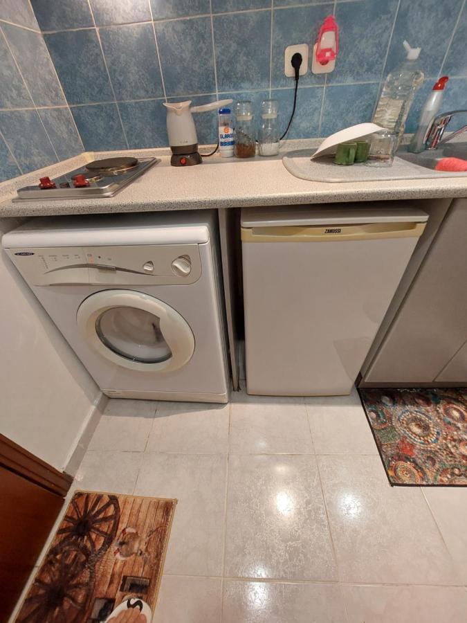 Anastasia1 Apartments Thessaloníki Ngoại thất bức ảnh