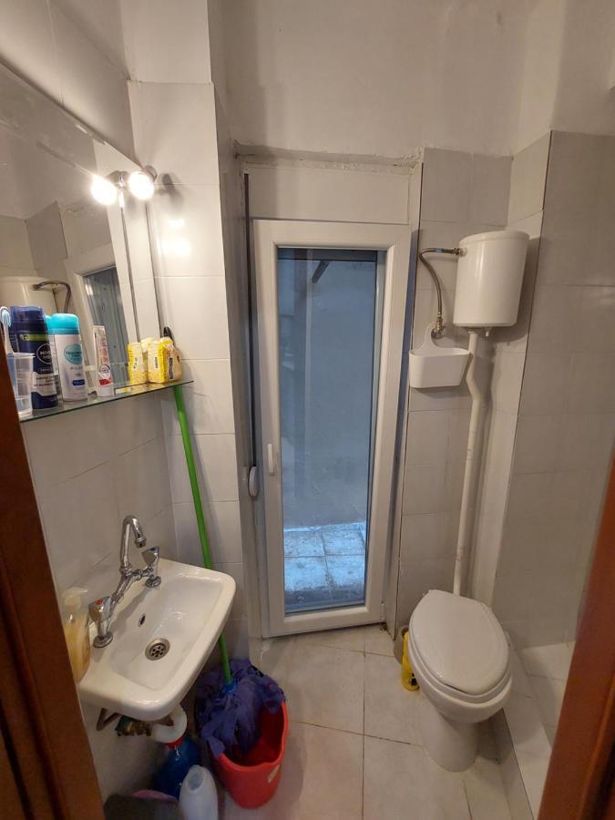 Anastasia1 Apartments Thessaloníki Ngoại thất bức ảnh