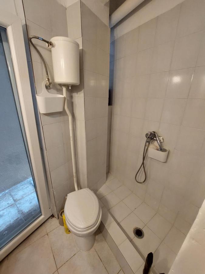 Anastasia1 Apartments Thessaloníki Ngoại thất bức ảnh