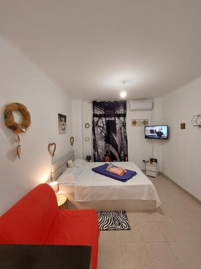 Anastasia1 Apartments Thessaloníki Ngoại thất bức ảnh