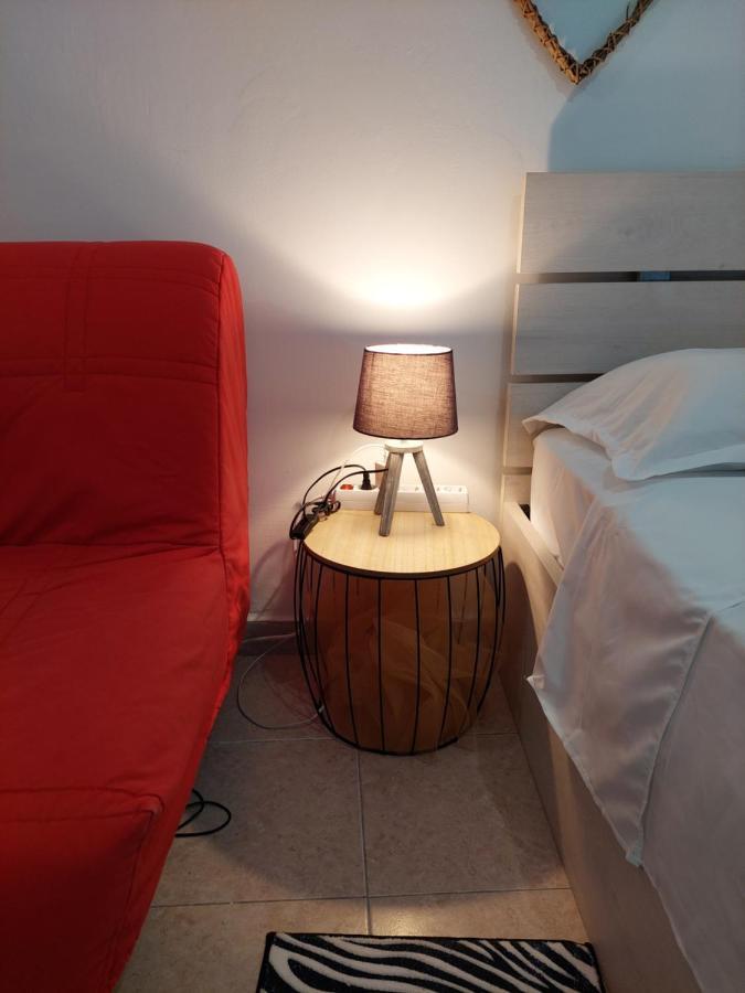 Anastasia1 Apartments Thessaloníki Ngoại thất bức ảnh
