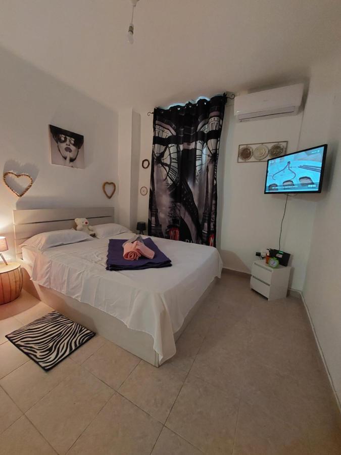 Anastasia1 Apartments Thessaloníki Ngoại thất bức ảnh